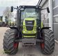 Tractor agrícola - Claas - ares 557atz comfort