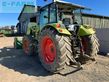 Tractor agrícola - Claas - axos 340 cx CX