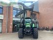 Tractor agrícola - Deutz-Fahr - 6140.4 ttv