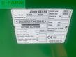 Cosechadora de Cereal - John Deere - cts 9780