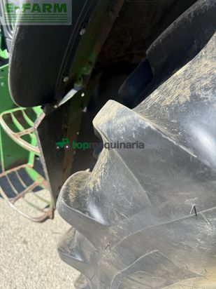 Tractor agrícola - John Deere - 6330 premium plus