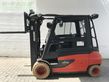 Elevadora - Linde - e 35 l 387