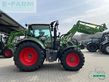 Tractor agrícola - Fendt - 516 vario gen3