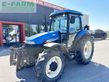 Tractor agrícola - New Holland - td 5040