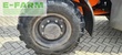 Minicargadora - Hitachi - zw 65 6c - euro aufnahme und hitachi aufnahme