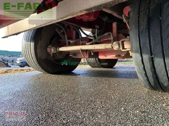 Remolqu esparcidor - Trioliet - solomix 2-2400l