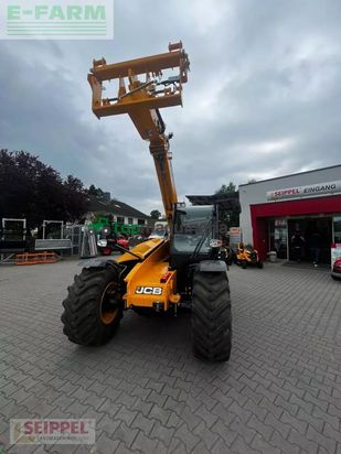 Telescopica - JCB - 542-70 agri xtra dualtec vt