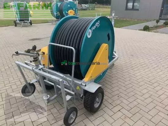 Riego -  - fb 150/50 sportplatzberegnung