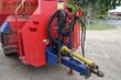 Remolqu esparcidor - Siloking - trailed line premium 12