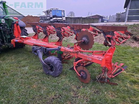 Arado - Kuhn - mm1235t8010