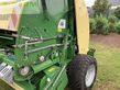 Empacadora gigant - Krone - bellima f 130