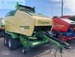 Empacadora gigant - Krone - comprima cf 155 xc **jahresendralley**