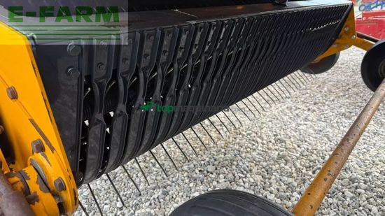 Remolqu agrícola - Schuitemaker - rapide 2085