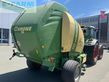 Empacadora gigant - Krone - fortima v 1800 mc