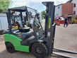 Elevadora -  - pfd25.33-ii 2,5t dieselstapler mit seitenschieber