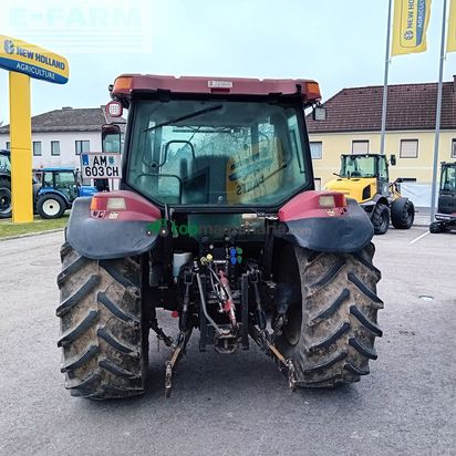 Tractor agrícola - Case IH - case ih jxu 100 u