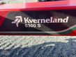 Arado - Kverneland - 6300 s 28-7 variomat