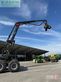 Tractor agrícola - Logset - 12h gte hybrid