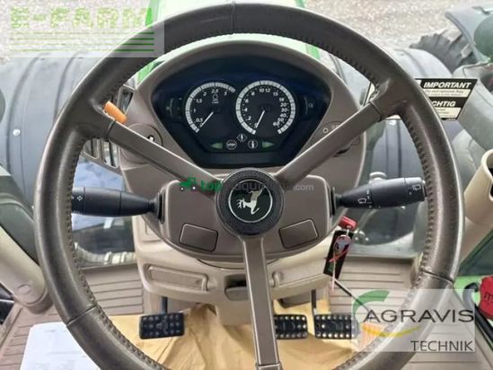 Tractor agrícola - John Deere - 6250 r