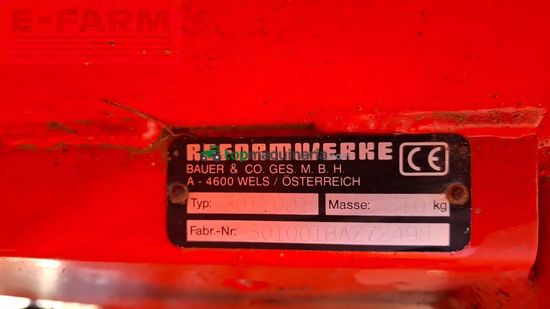 Esparcidor -  - semo 100