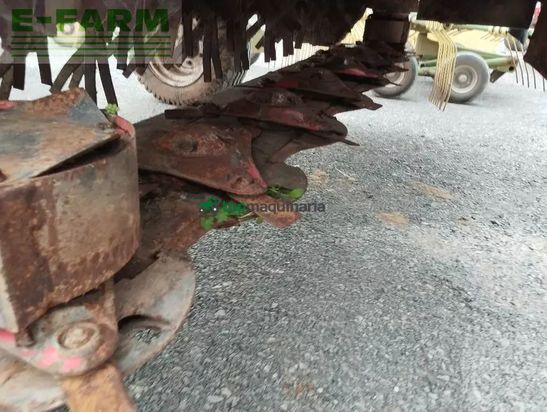 Cortacésped manual - Vicon - extra 832t pro