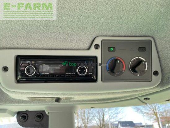 Tractor agrícola - Claas - arion 440 cis panoramic