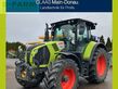 Tractor agrícola - Claas - arion 550 cmatic cebis CMATIC CEBIS