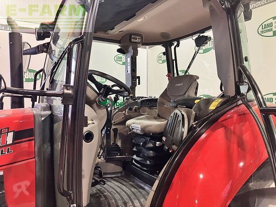 Tractor agrícola - Case IH - farmall 95 u profi