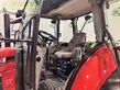 Tractor agrícola - Case IH - farmall 95 u profi