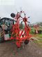 Henificador - Kuhn - gf6502