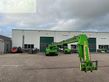 Telescopica - Merlo - roto 40.26 mcss