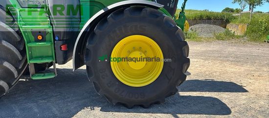 Tractor agrícola - John Deere - 6R 175