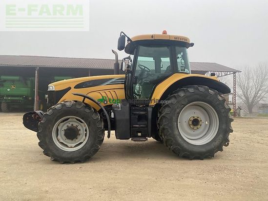 Tractor agrícola - Challenger - mt 575b