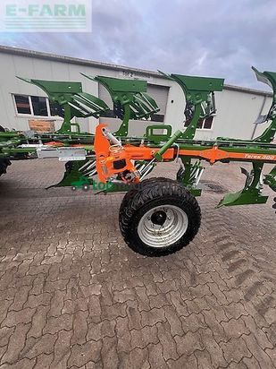 Arado - Amazone - teres 300