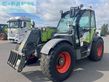 Telescopica - Claas - scorpion 746 vp