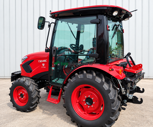 Tractor agrícola - T3048C