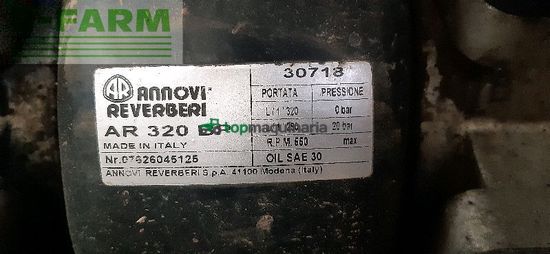 Atomizador - Dammann - anp 5024 classic