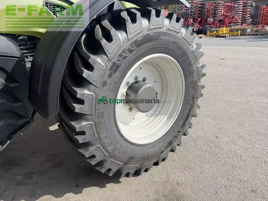 Tractor agrícola - Valtra - t235 direct
