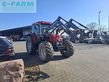 Tractor agrícola - Case IH - cs 86 / cs86