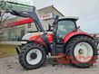 Tractor agrícola - Steyr - cvt 6185 hi-escr