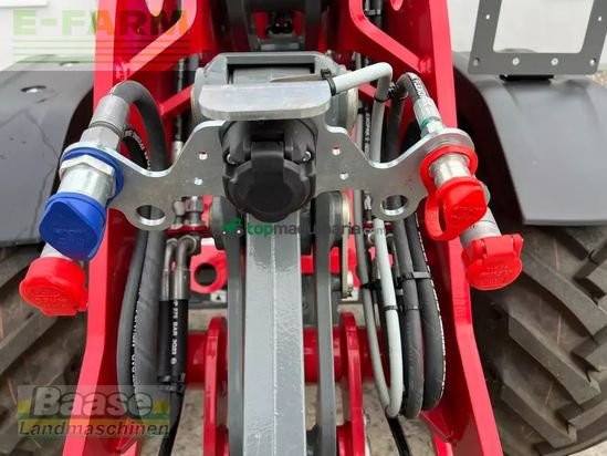 Telescopica - Weidemann - 1390 kabine 45ps 30km/h