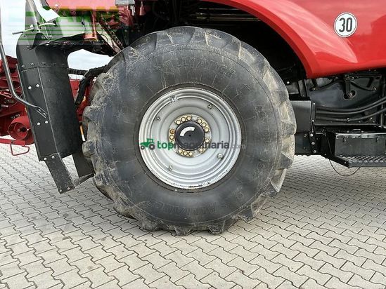 Cosechadora de Cereal - Case IH - 7088 axial-flow