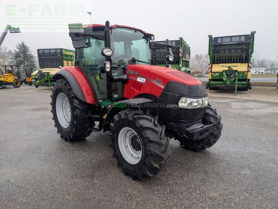 Tractor agrícola - Case IH - farmall 90c
