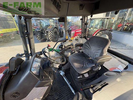 Tractor agrícola - Case IH - cs 78