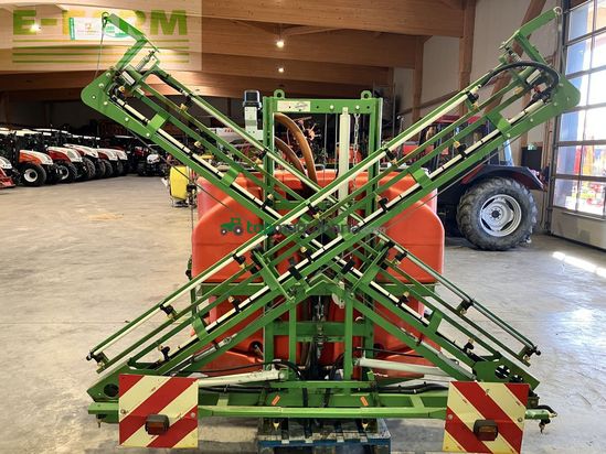 Atomizador - Jessernigg - pro light type 800 - 1000 liter - 15 meter