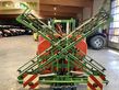 Atomizador - Jessernigg - pro light type 800 - 1000 liter - 15 meter