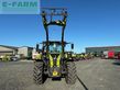 Tractor agrícola - Claas - arion 650 cis+