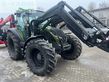 Tractor agrícola - Valtra - g 125a mit fl