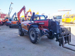 MANITOU MT1335 EASY