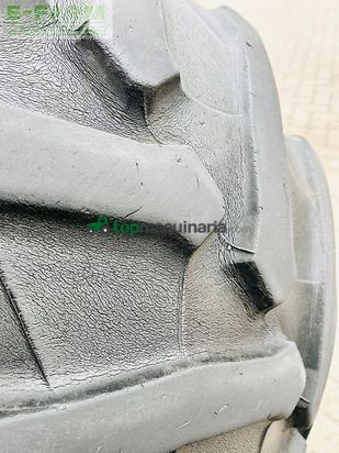 Tractor agrícola - Steyr - 4105 multi